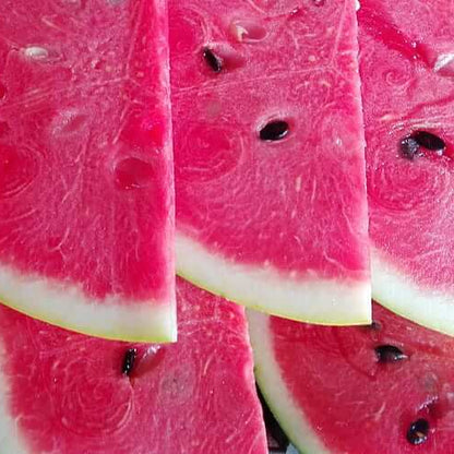 pink watermelon seeds