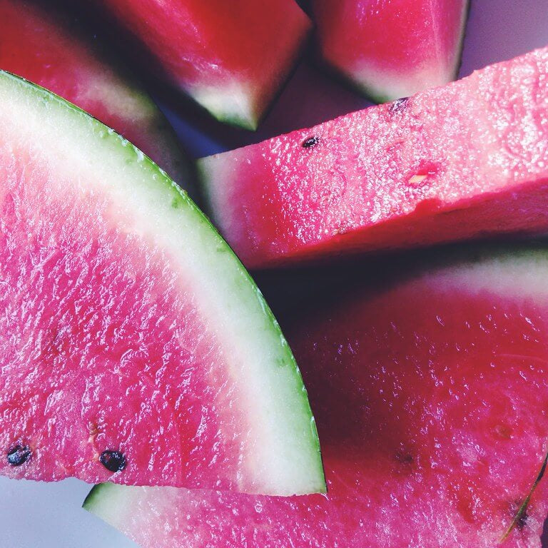 pink watermelon seeds