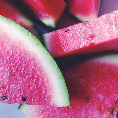 pink watermelon seeds